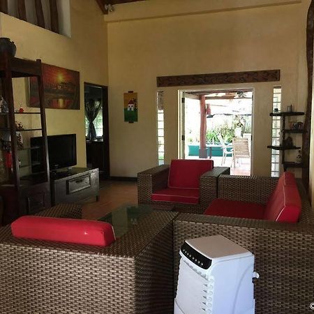 Villa Formosa Panglao Dış mekan fotoğraf