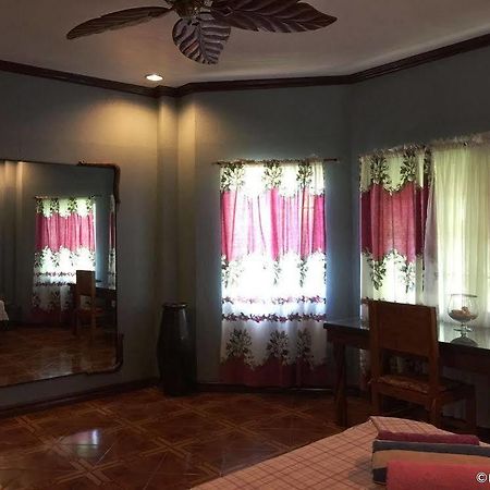 Villa Formosa Panglao Dış mekan fotoğraf