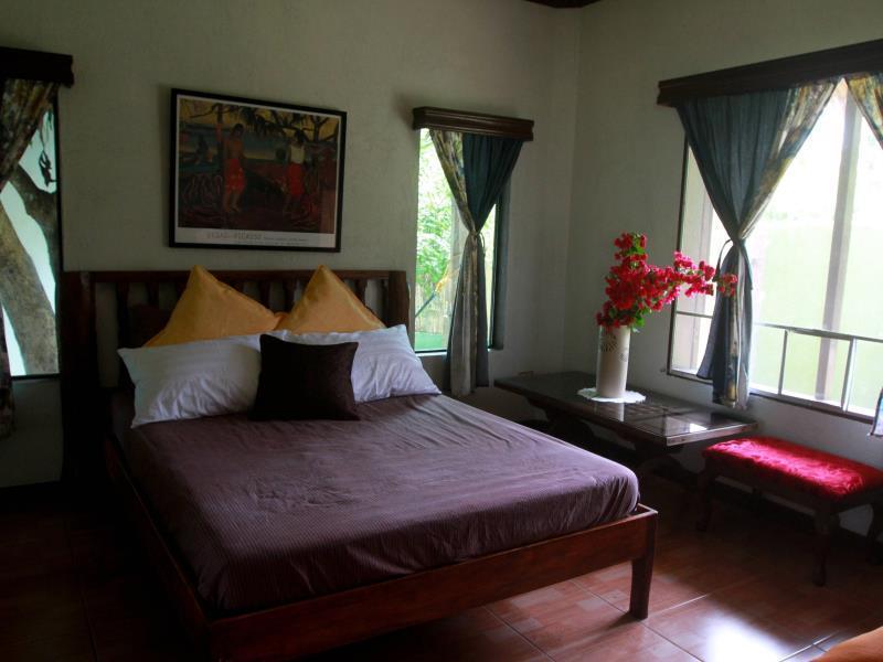 Villa Formosa Panglao Dış mekan fotoğraf