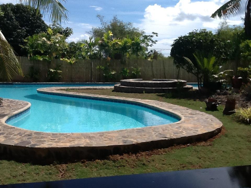 Villa Formosa Panglao Dış mekan fotoğraf