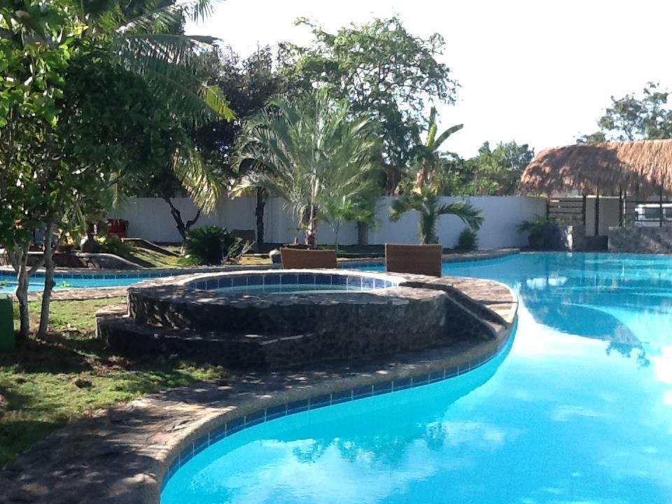 Villa Formosa Panglao Dış mekan fotoğraf