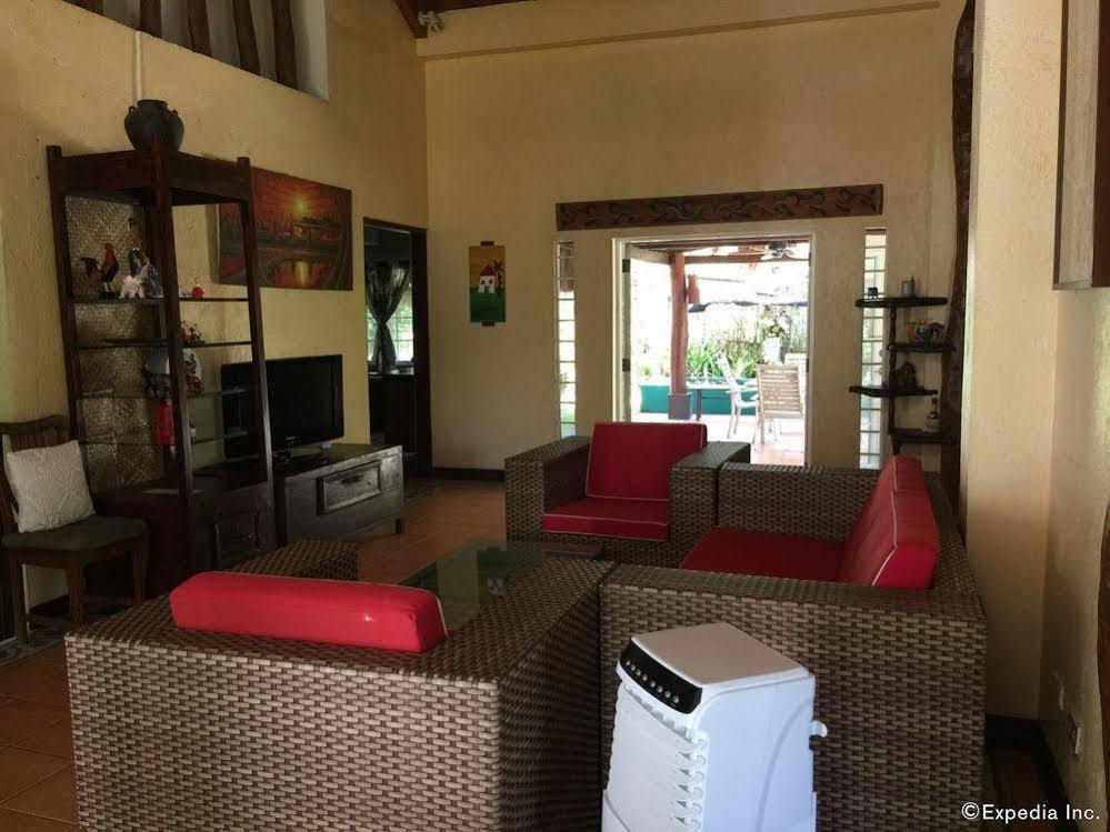Villa Formosa Panglao Dış mekan fotoğraf