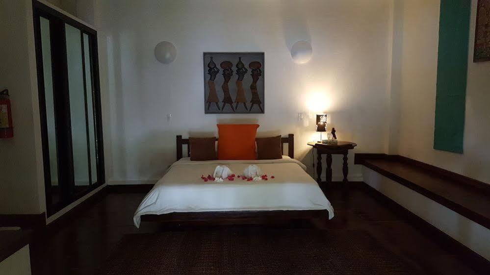 Villa Formosa Panglao Dış mekan fotoğraf