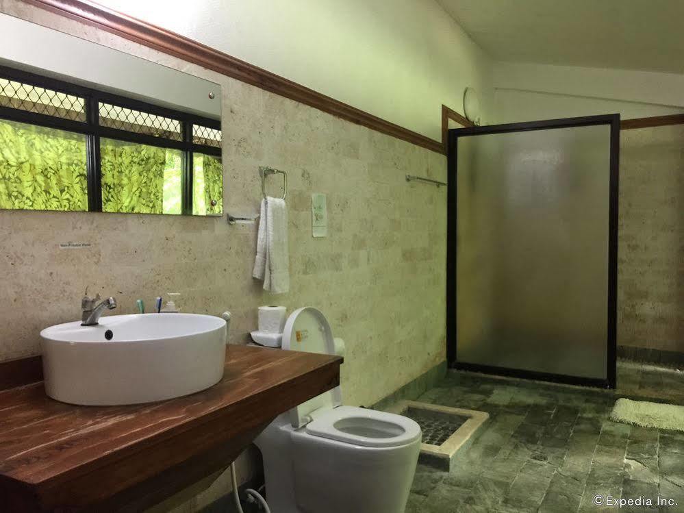 Villa Formosa Panglao Dış mekan fotoğraf