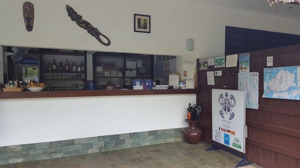 Villa Formosa Panglao Dış mekan fotoğraf