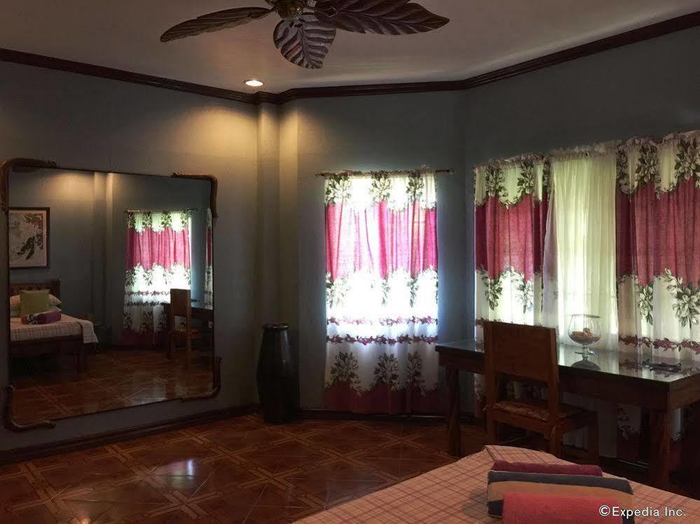 Villa Formosa Panglao Dış mekan fotoğraf