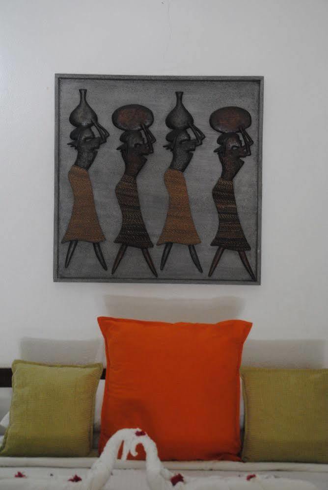 Villa Formosa Panglao Dış mekan fotoğraf