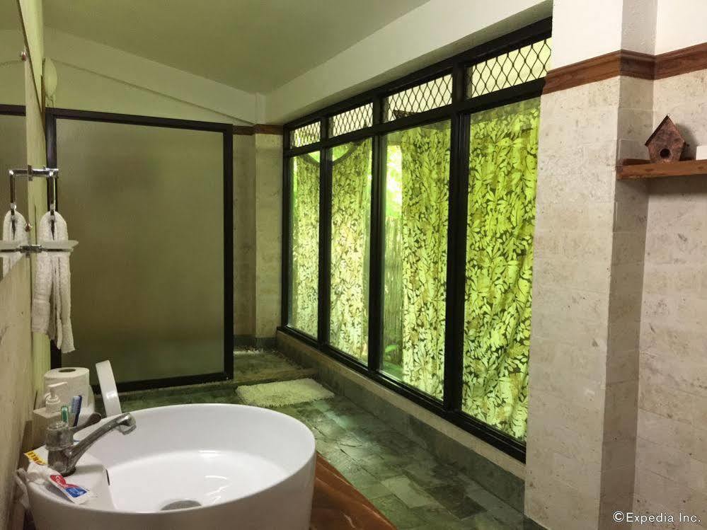 Villa Formosa Panglao Dış mekan fotoğraf