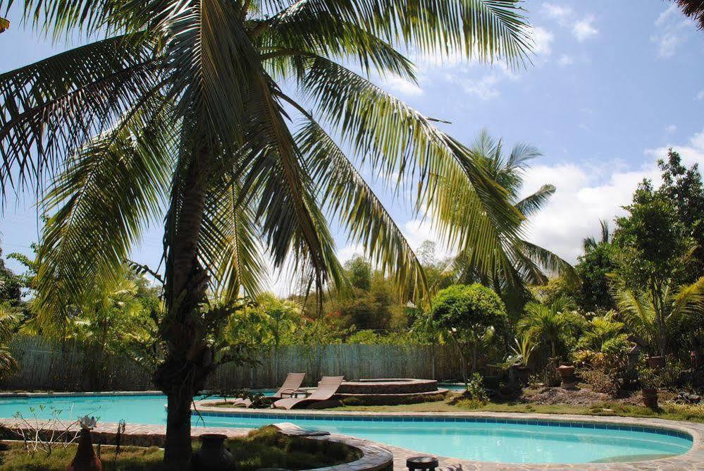 Villa Formosa Panglao Dış mekan fotoğraf
