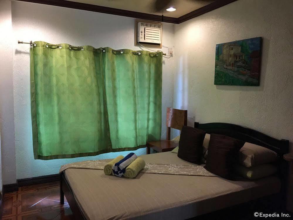 Villa Formosa Panglao Dış mekan fotoğraf