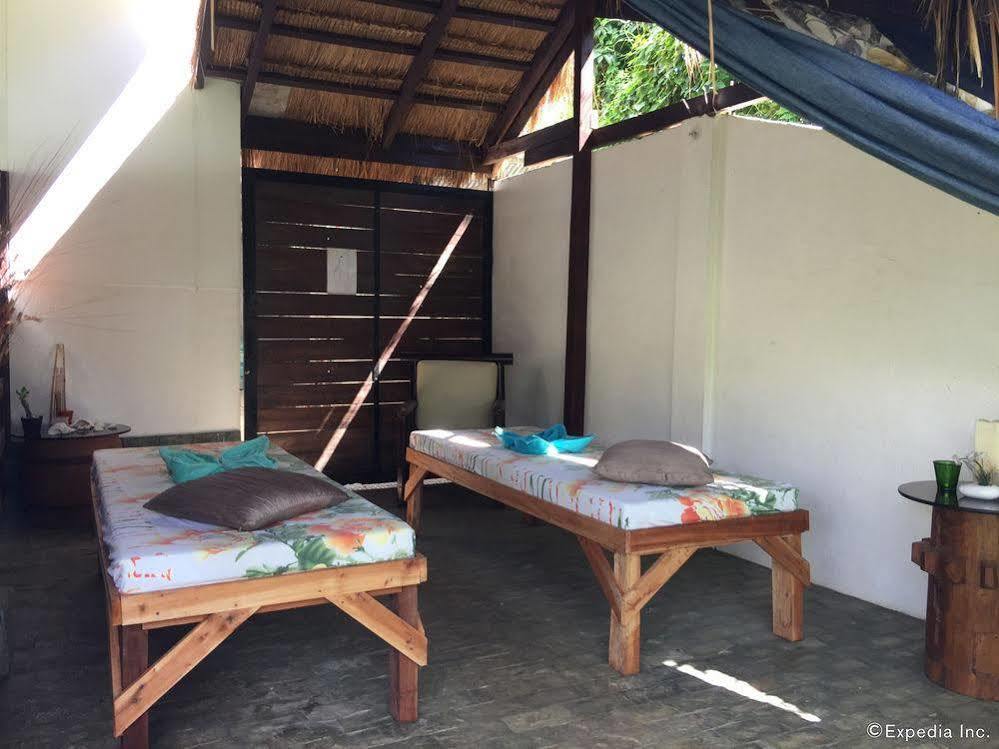 Villa Formosa Panglao Dış mekan fotoğraf