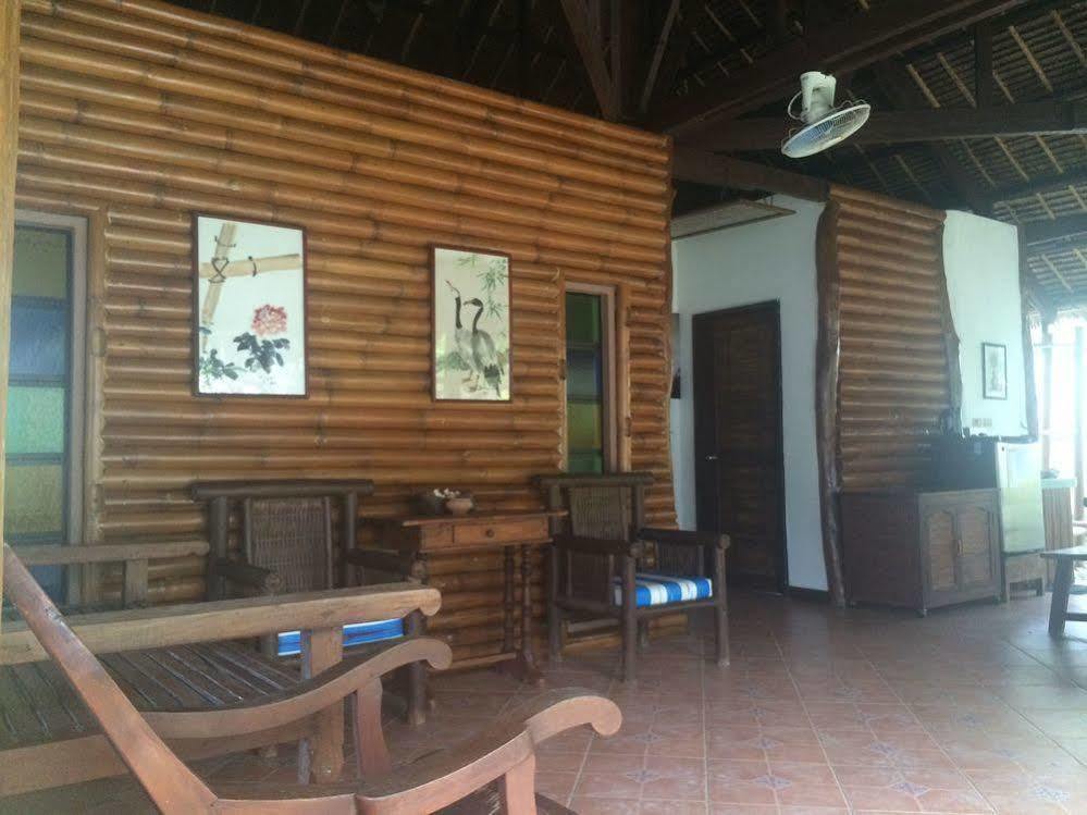 Villa Formosa Panglao Dış mekan fotoğraf