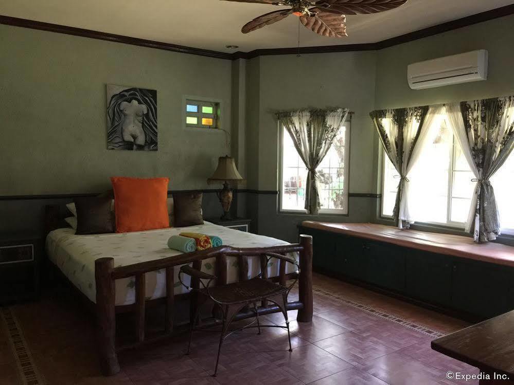Villa Formosa Panglao Dış mekan fotoğraf